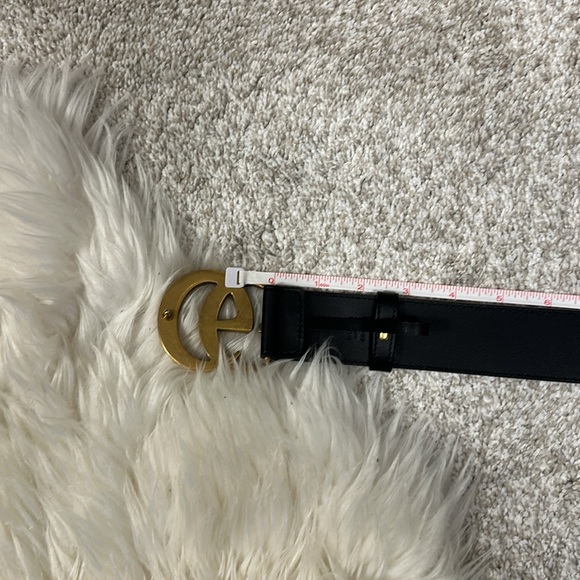 Gucci GG Marmont women’s belt. Worn once! - Picture 14 of 16